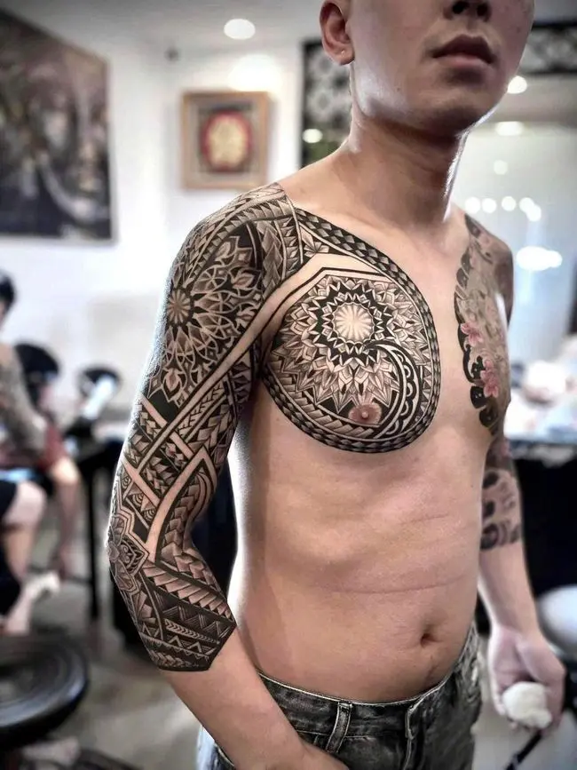 Seahorse Tattoo Meaning Explained