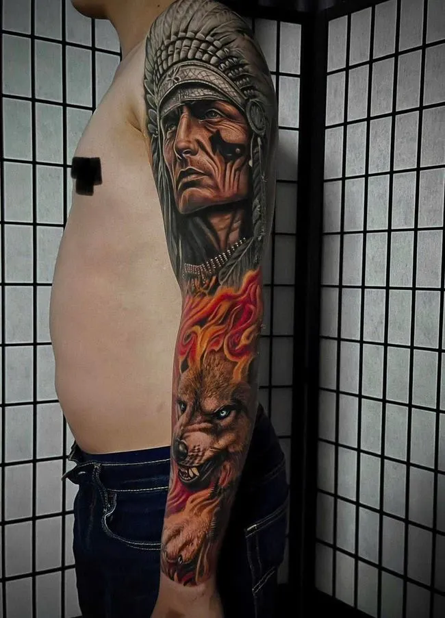 Foot & Ankle Tattoo Price and Aftercare Guide