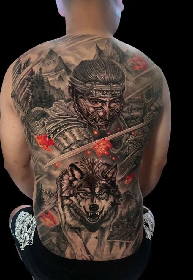 Religious and Spiritual Tattoo Symbols: What to Actually Know