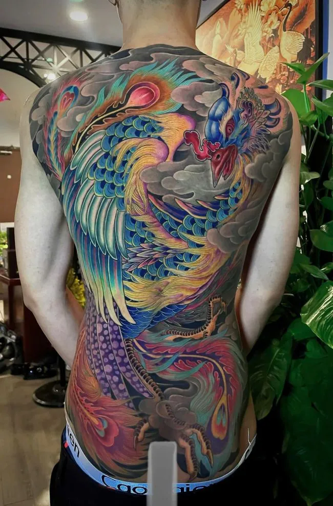 Hanoi or Ha Long Bay: Where (and When) Should You Get Tattooed?