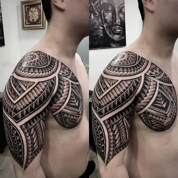 Vietnam or France: Where Should You Get Tattooed?
