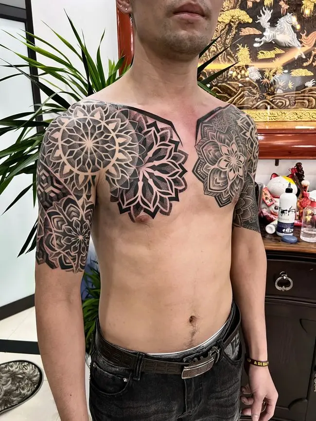 How Detailed Should Your Tattoo Reference Actually Be?