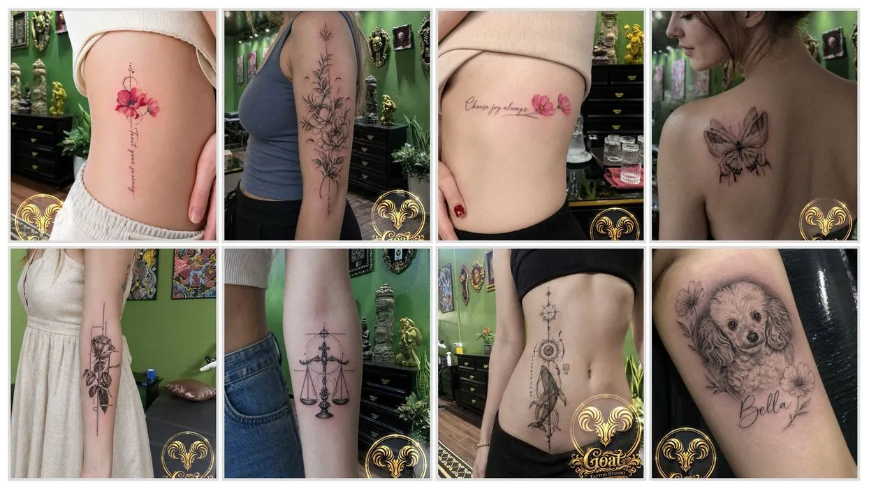 Octopus Tattoo Meaning: Myth vs. Modern