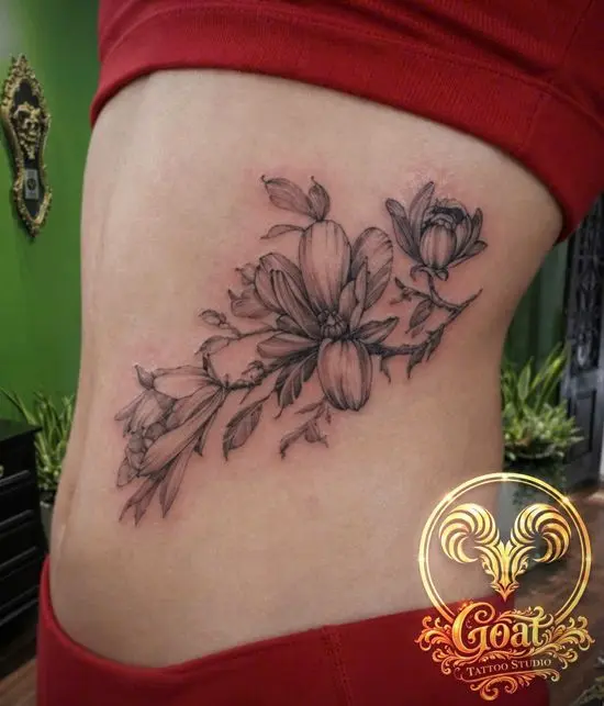 Full Back, Sleeve & Leg Tattoo Prices by Style in Hanoi