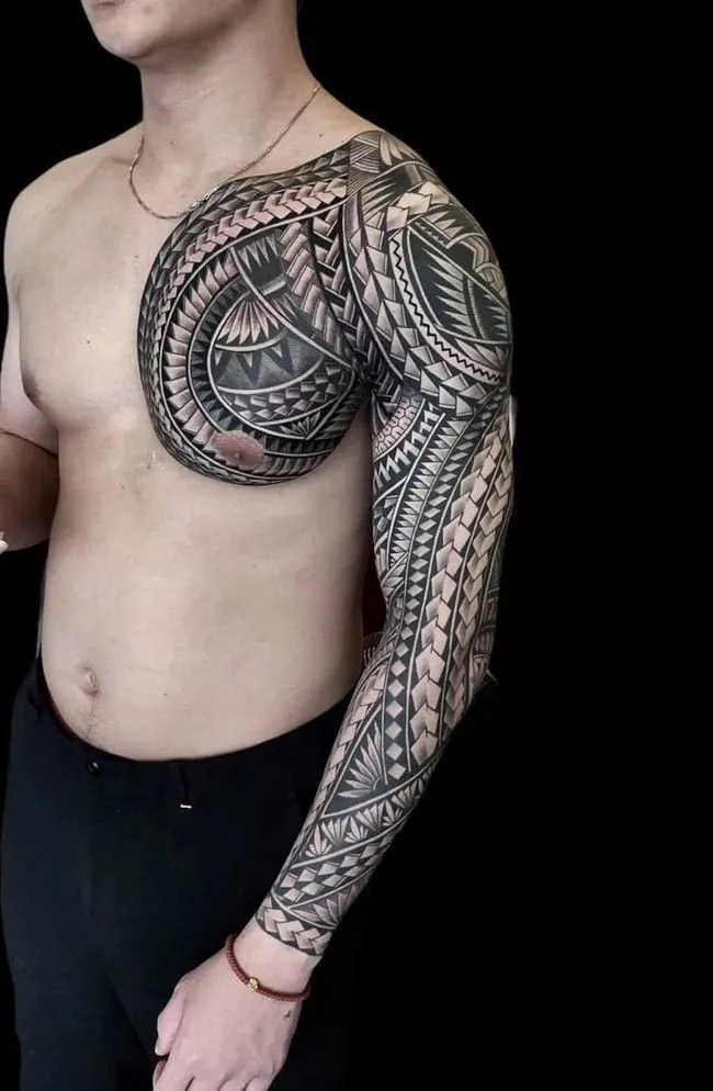 Hawk Tattoo Meaning: Horus & Falconry