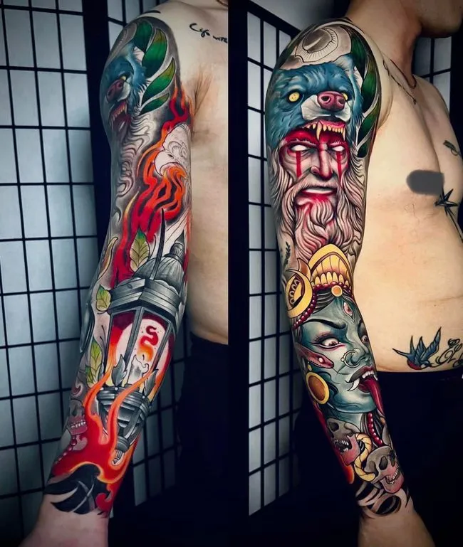 Tattoos and Medical Conditions: What to Know Before Booking