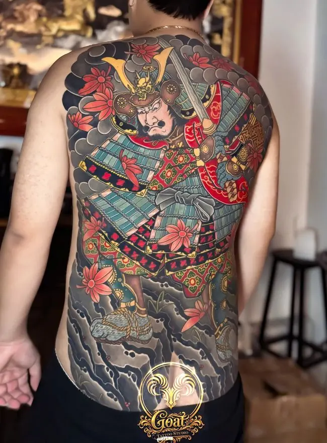 Getting a Tattoo Around a Vaccine: What Actually Matters