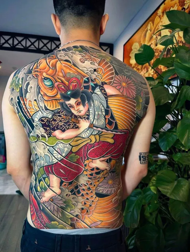 Fine Line Tattoos: What to Actually Look For