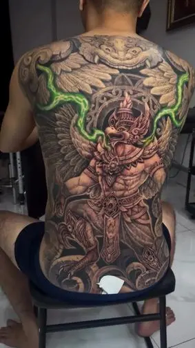 Anime & Manga Tattoos: What to Actually Know Before Booking