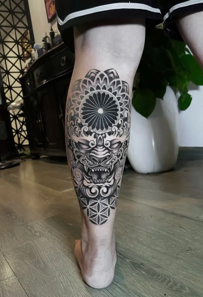 Sak Yant Tattoo Guide: What the Sacred Thai Tradition Actually Involves