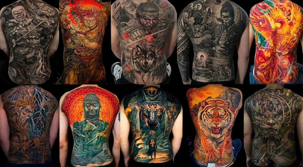 Vietnam or India: Where Should You Get Tattooed?