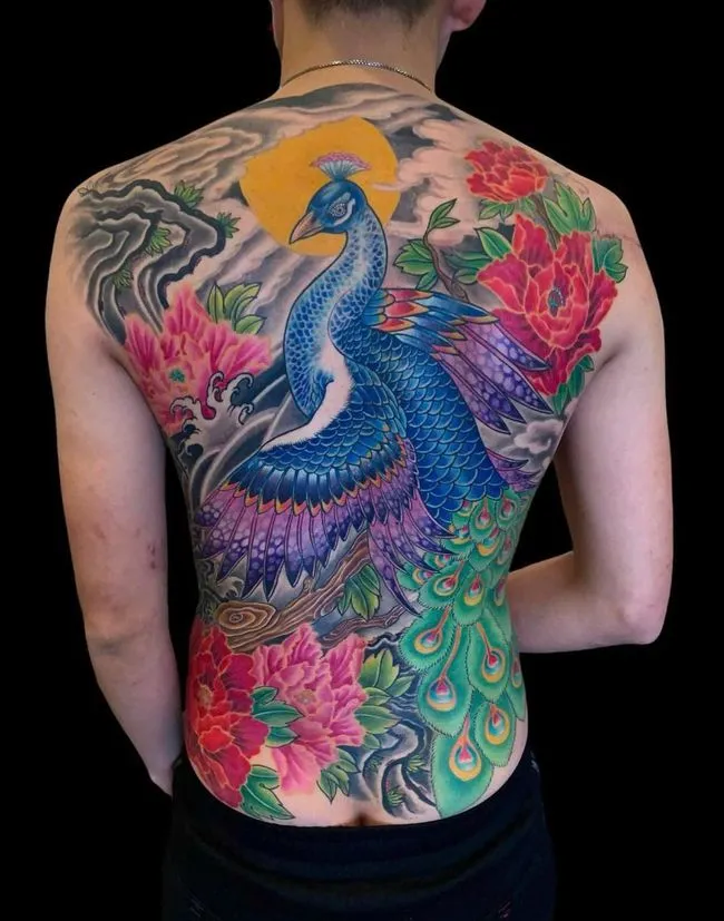Tattoos With Eczema, Psoriasis, or an Ink Allergy