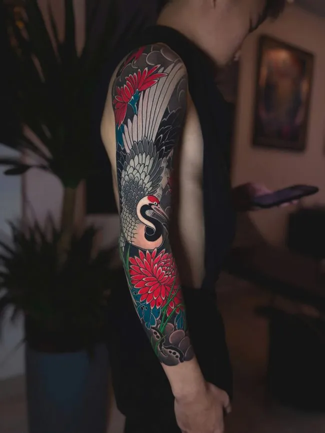 Caffeine Before a Tattoo: Should You Skip Your Coffee?