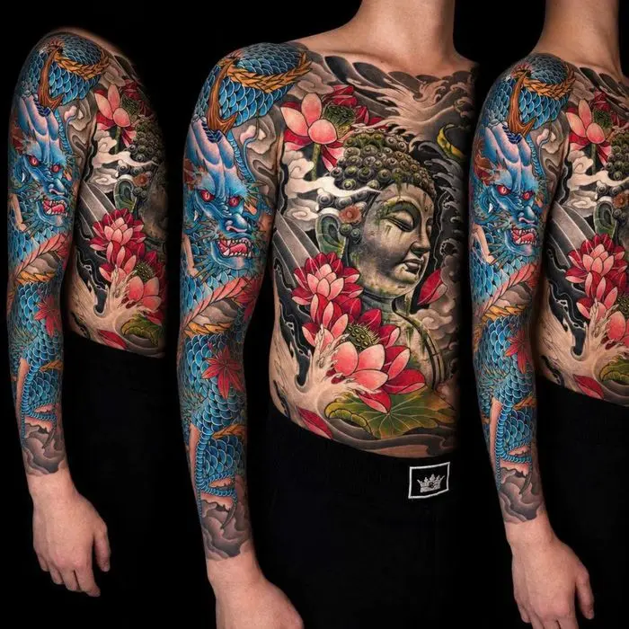 Why Does My New Tattoo Smell? (And When It's Actually a Problem)
