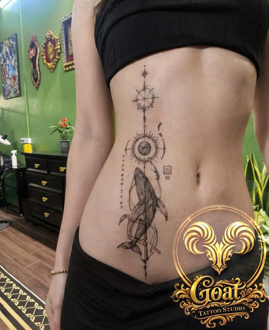 Can You Get a Tattoo While on Antibiotics?