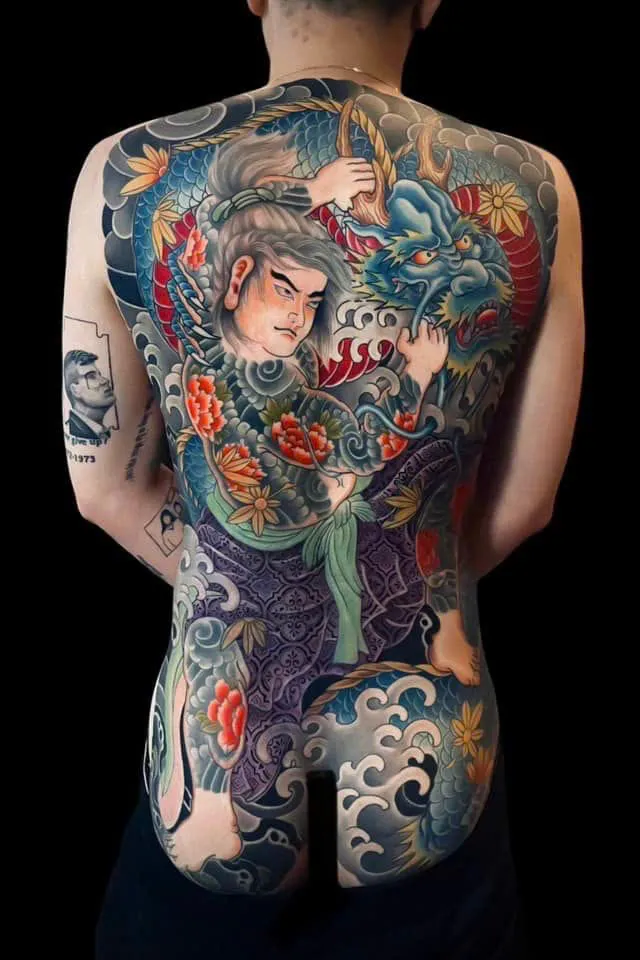 Scuba Diving or Snorkeling With a Tattoo: What to Actually Know