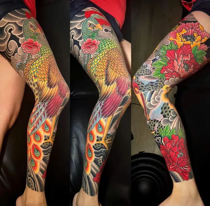 Why Your Tattoo Can Look "Wrong" at the Stencil and Fresh Stages