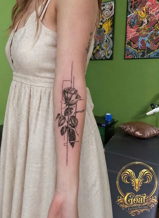 Popular Small Tattoo Symbols and What They Actually Mean