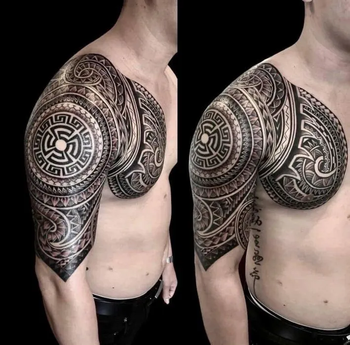 How to Choose a Studio for a Large Tattoo Project