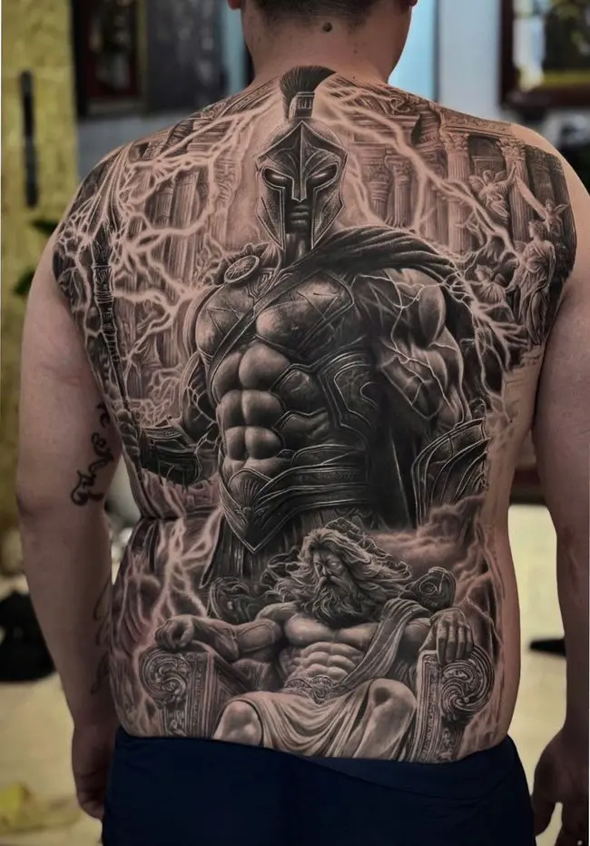 Someone in Your Life Doesn't Like Your New Tattoo — Now What?